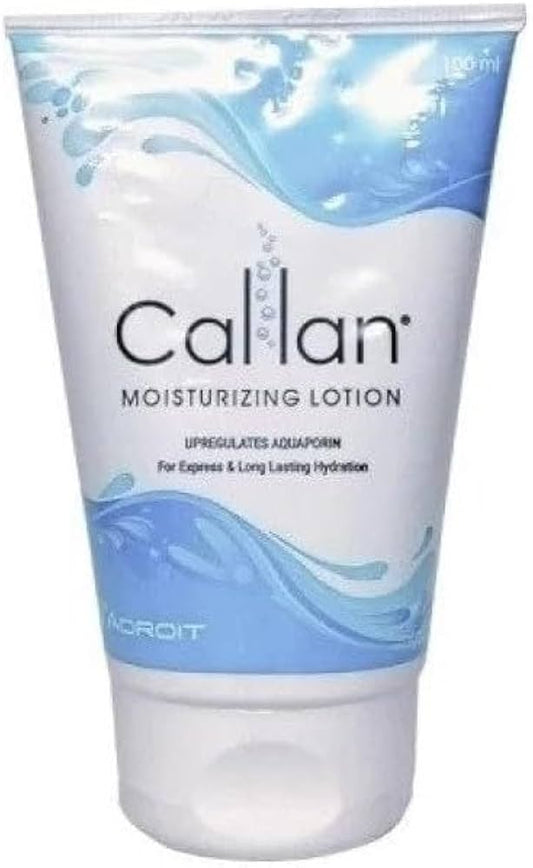 CALLAN MOISTUR. LOTION