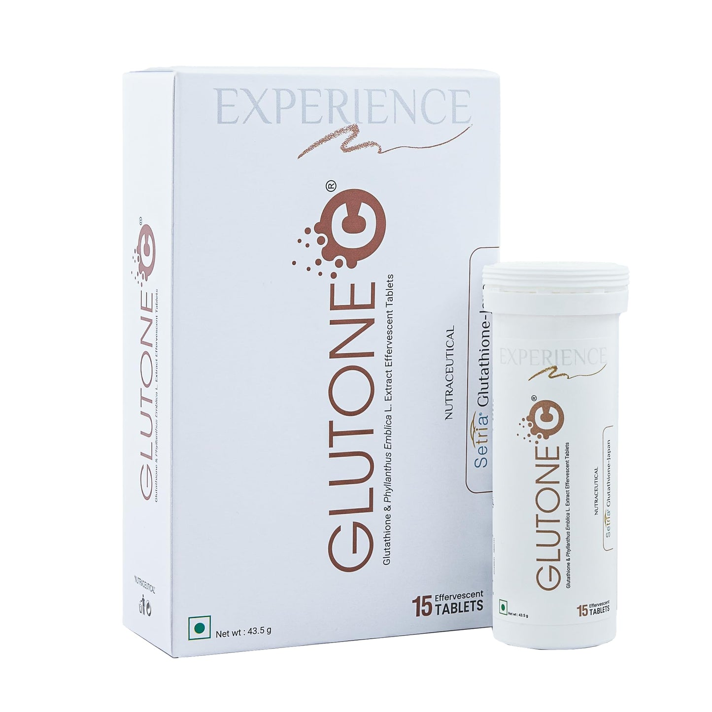 GLUTONE C