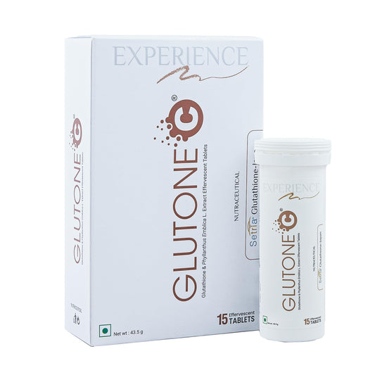 GLUTONE C