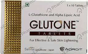 GLUTONE