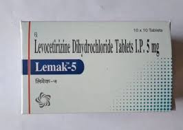 LEMAK 5