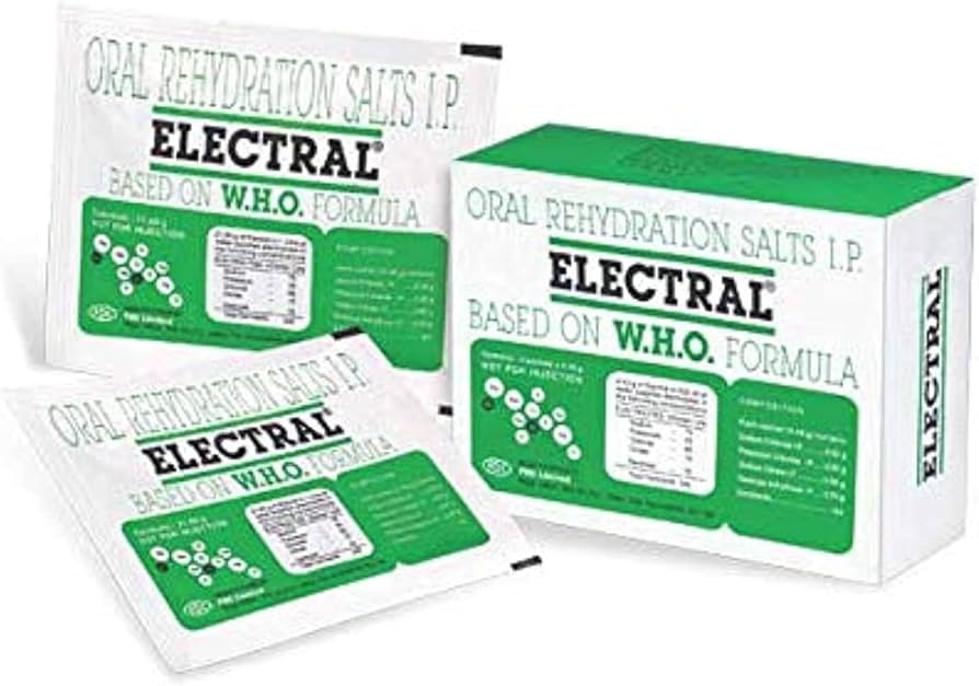 ELECTROL POWDER