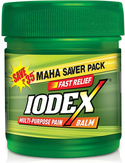 IODEX BALM