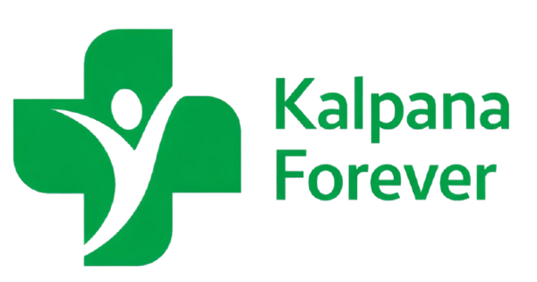 KALPANA FOREVER 