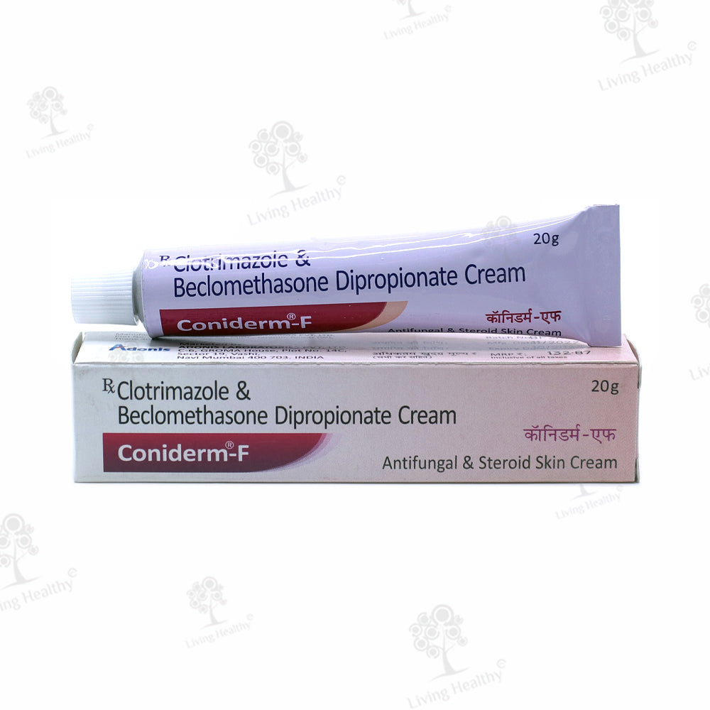 CONIDERM-F