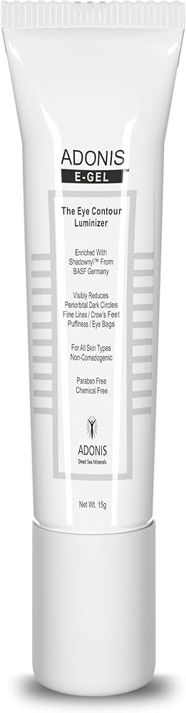 ADONIS E GEL