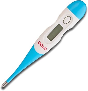 Micro dolo thermameter