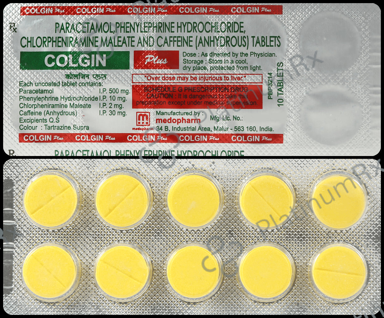 COLDAID
