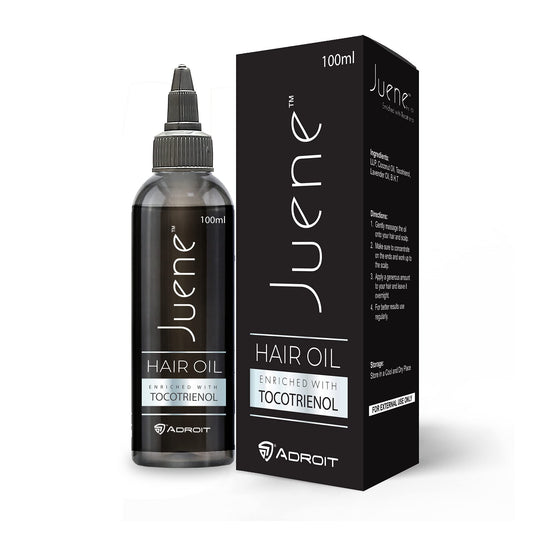 JUENE OIL