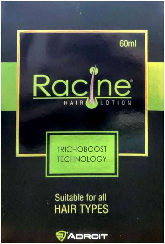 RACINE HAIR LOTION