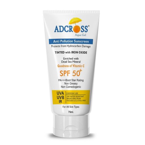 ADCROSS AQUAGEL SPF50