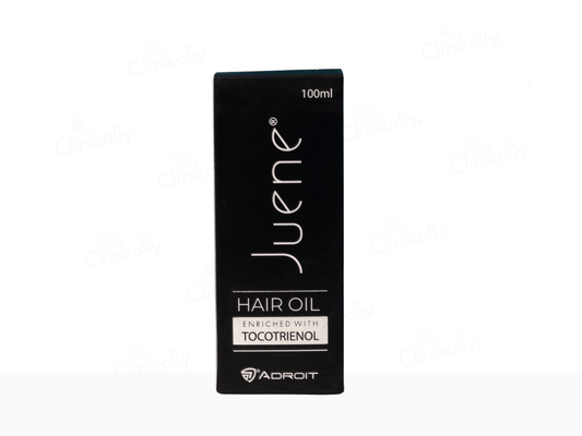JUENE OIL