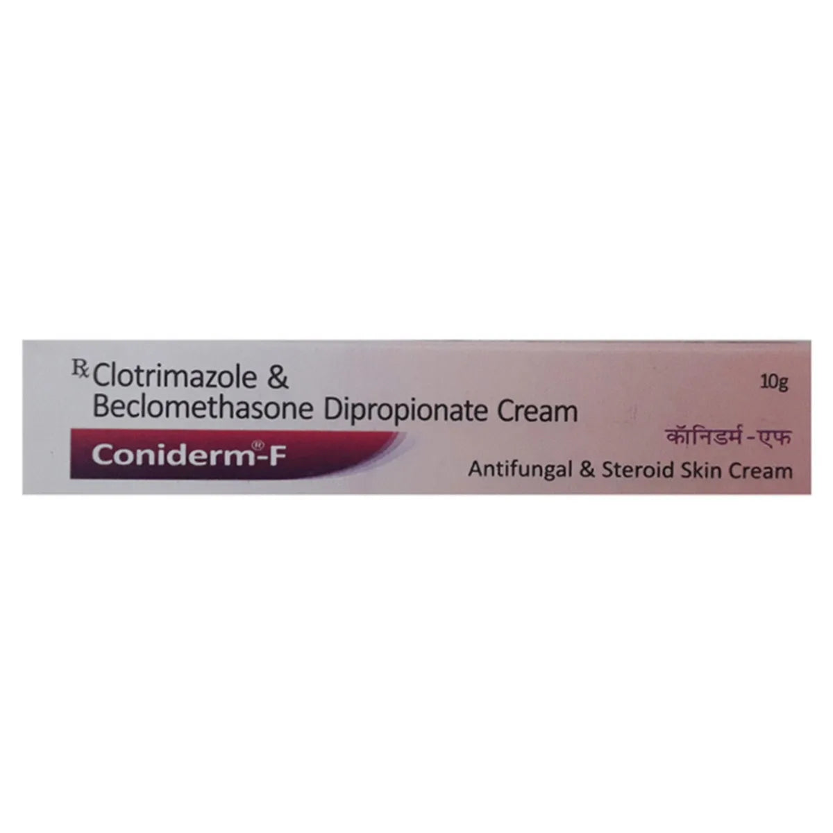 CONIDERM-F