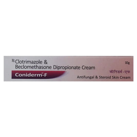 CONIDERM-F