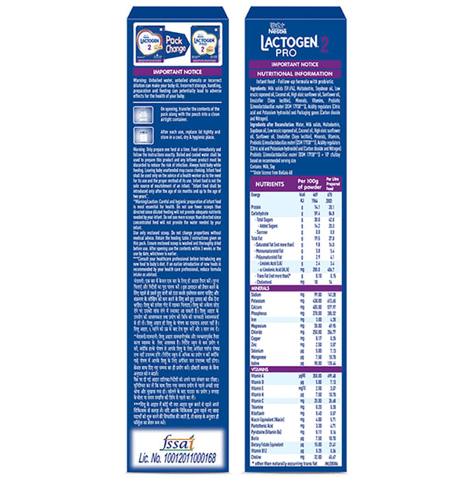 Lactogen 2