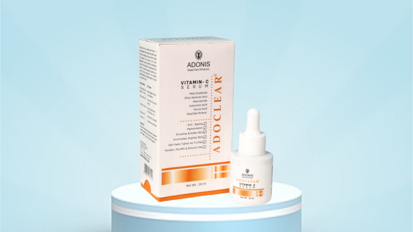 ADOCLEAR SERUM