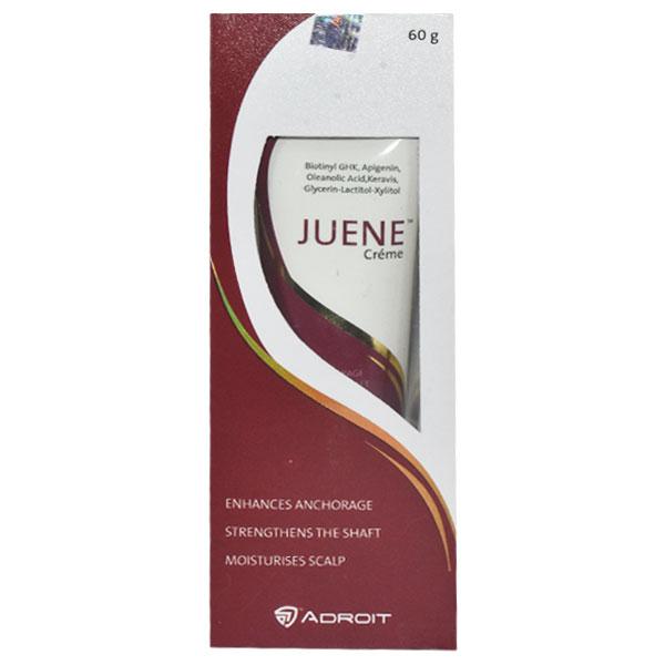JUENE CREME