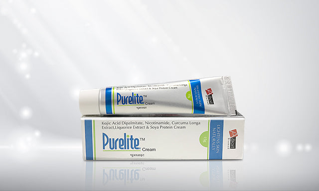 PURELITE CREAM