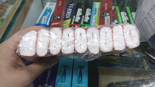 RUPAM BANDAGE ROLL QTY1
