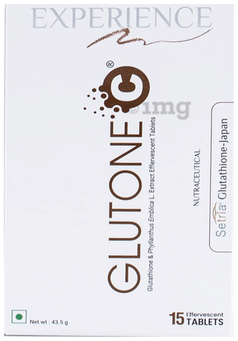 GLUTONE C