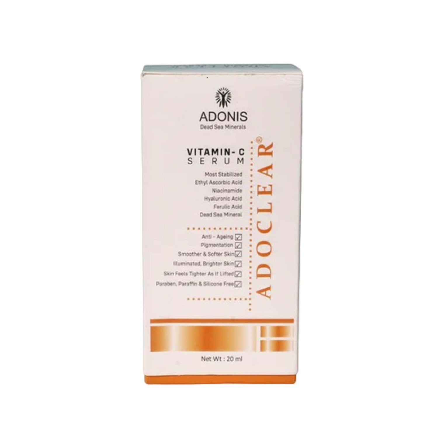 ADOCLEAR SERUM