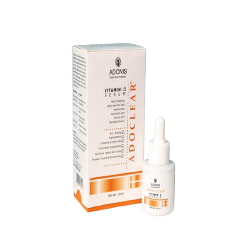 ADOCLEAR SERUM