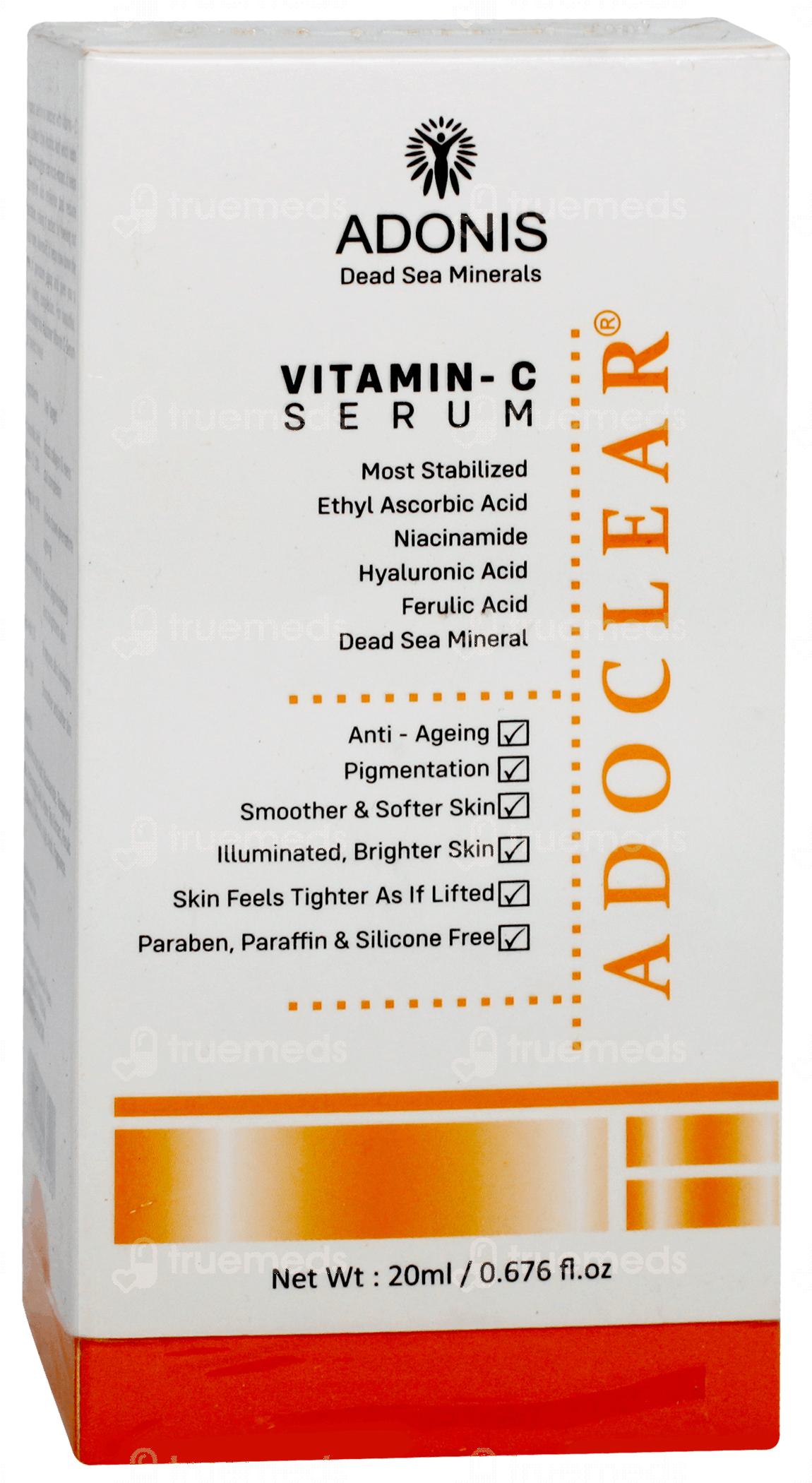 ADOCLEAR SERUM
