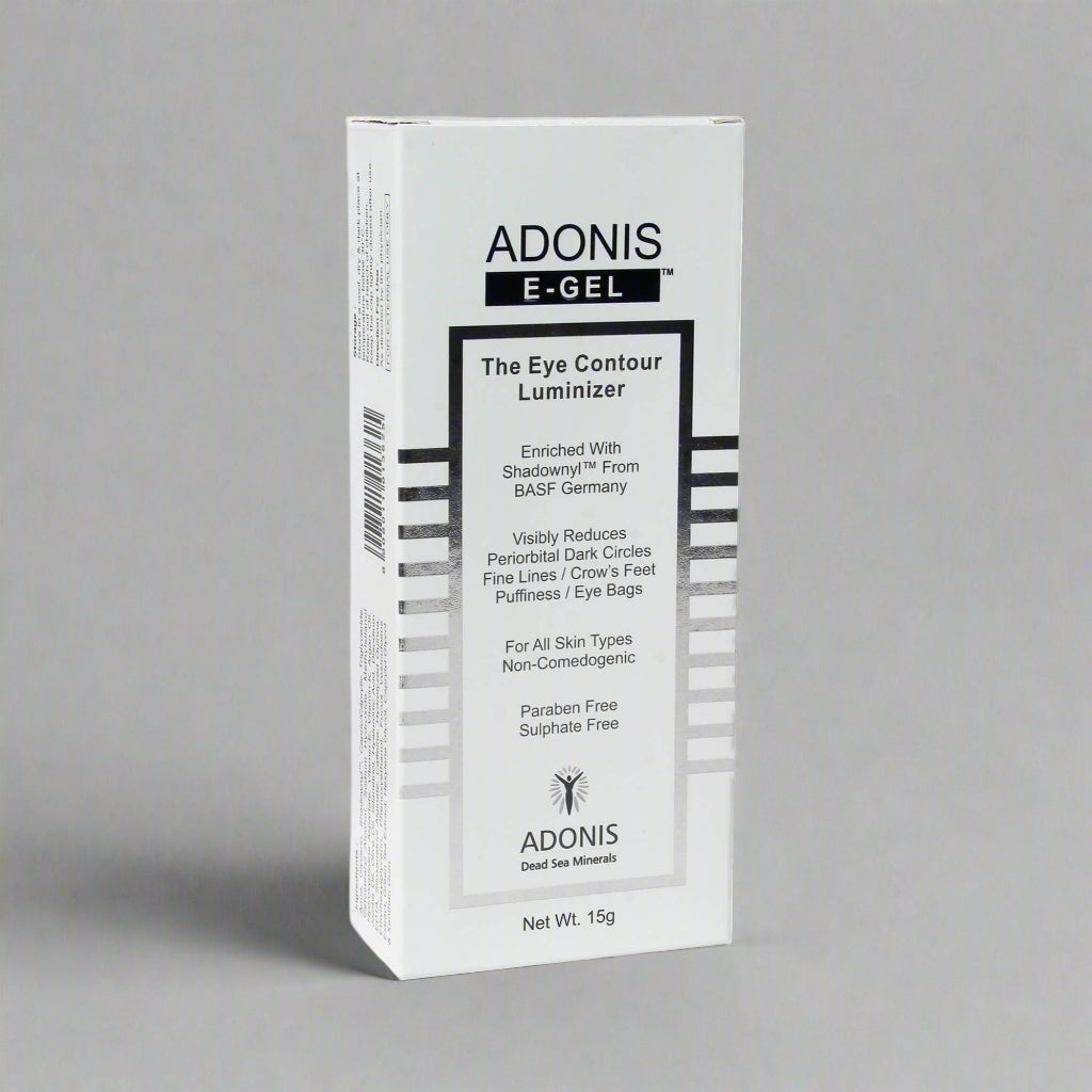 ADONIS E GEL