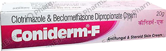 CONIDERM-F