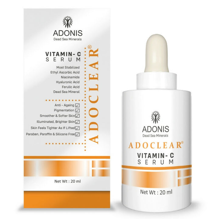 ADOCLEAR SERUM
