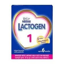 Lactogen 1