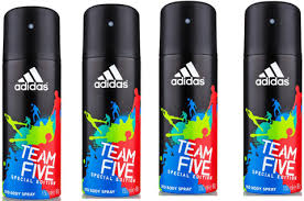 ADIDAS ROLL-ON FAI PLAY
