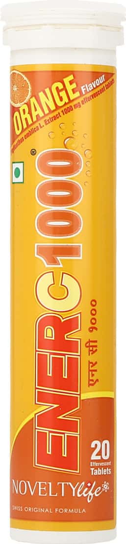 ENERC 1000 TAB