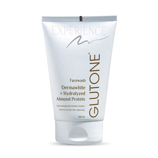 GLUTONE FACE WASH