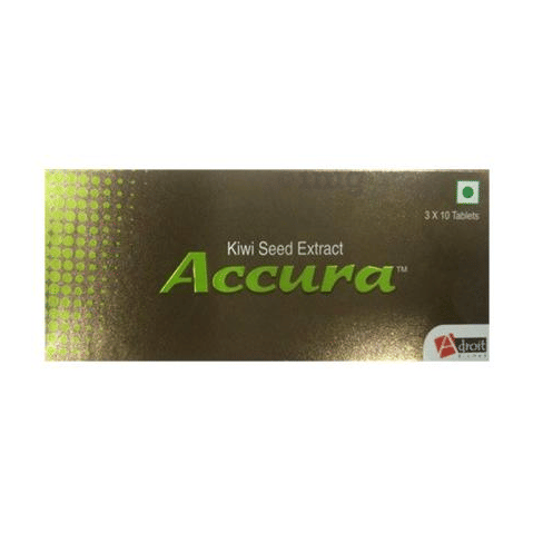 Accura Tab