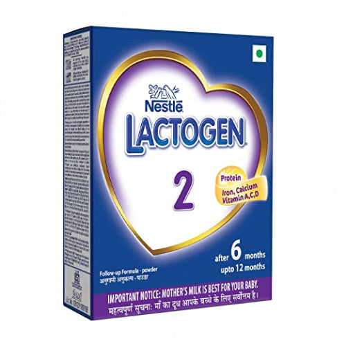 Lactogen 2