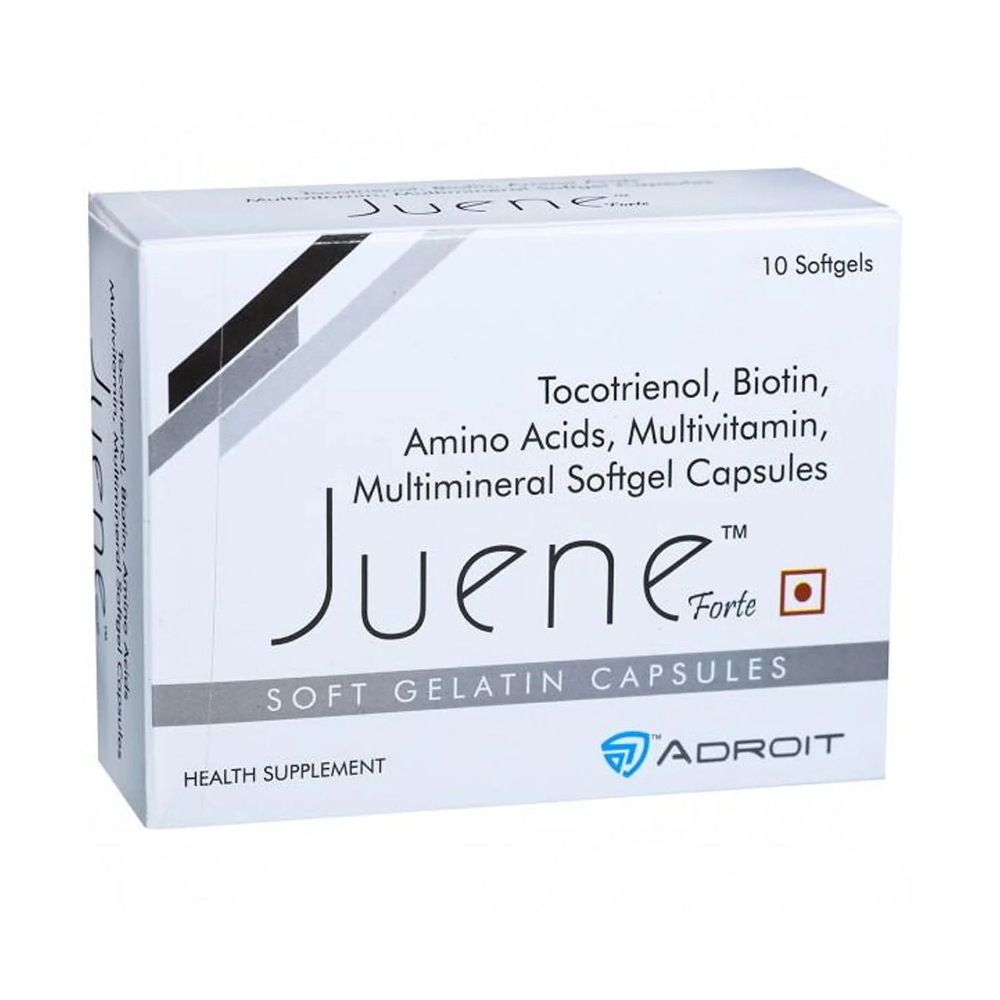 JUENE FORTE CAP