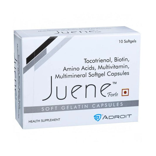 JUENE FORTE CAP