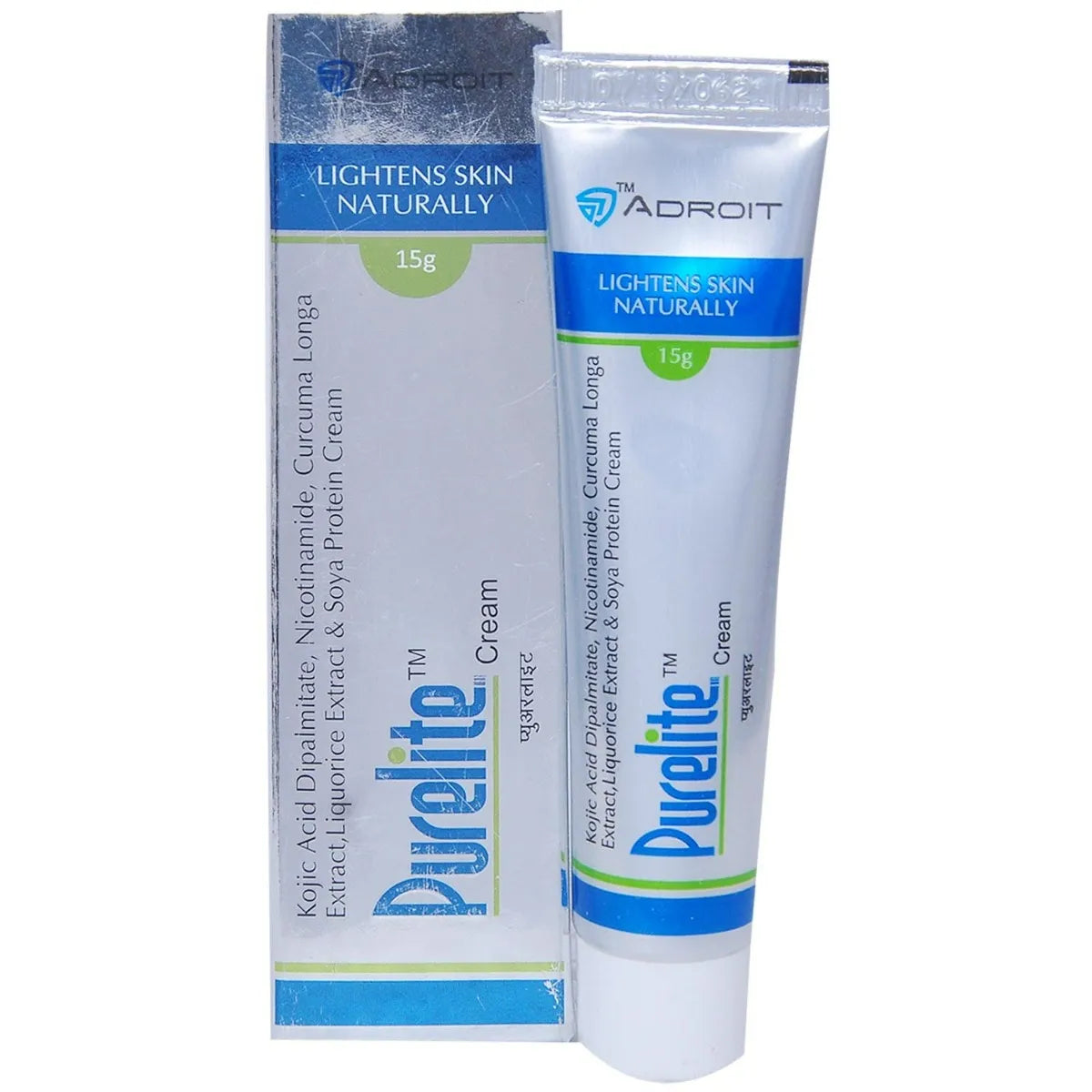 PURELITE CREAM