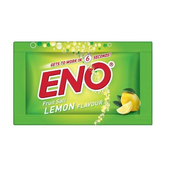 ENO LIME FLAVOUR