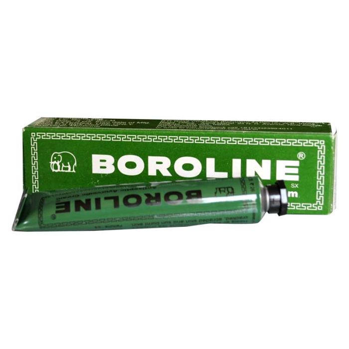 BOROLINE CREAME LOTION