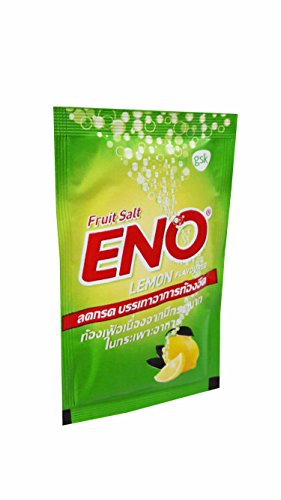 ENO LIME FLAVOUR