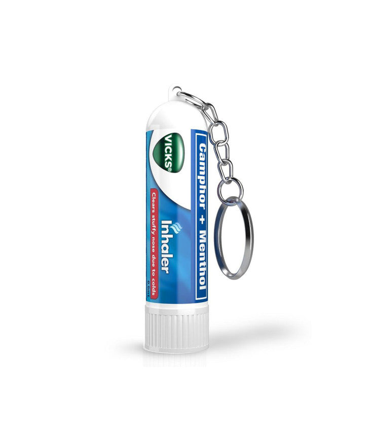 VICKS INHALER