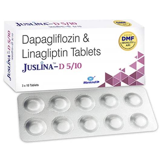 JUSLINA D