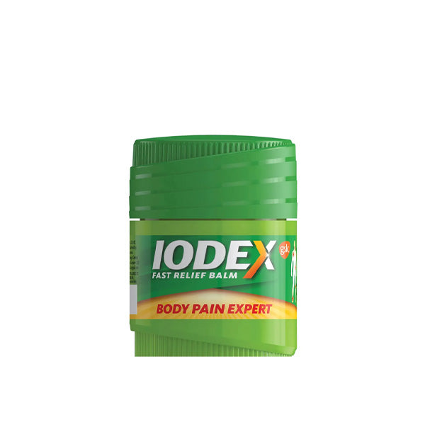 IODEX BALM