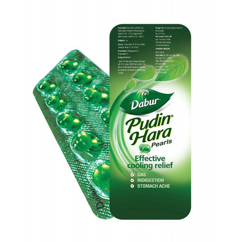 DABUR PUDIN HARA TABLET