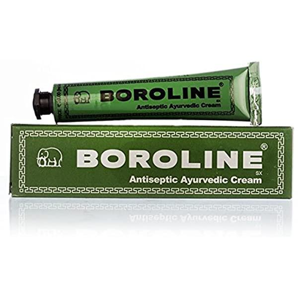 BOROLINE CREAME LOTION