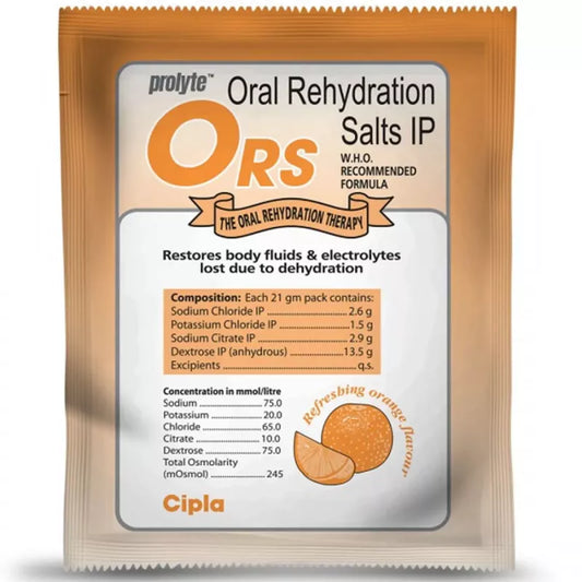 ORS POWDER