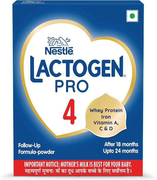 Lactogen 4