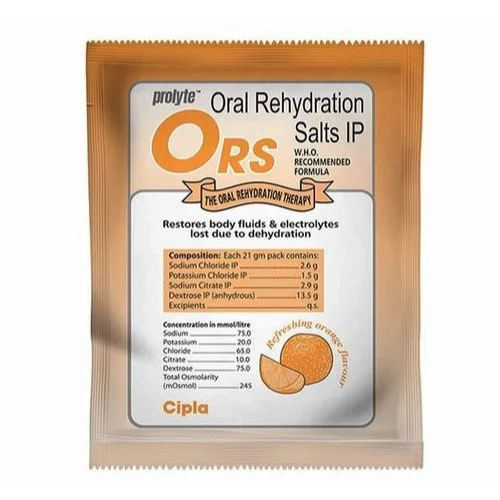 ORS POWDER
